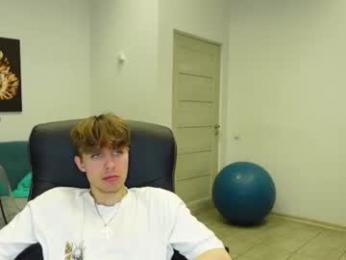 damien_dallas — Chaturbate stream photo (Sep 2026)