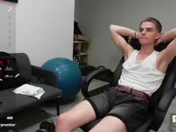 damien_dallas — Chaturbate stream photo (Sep 2026)