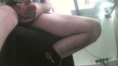 spiral18 — Cam4 stream photo (Apr 2026)