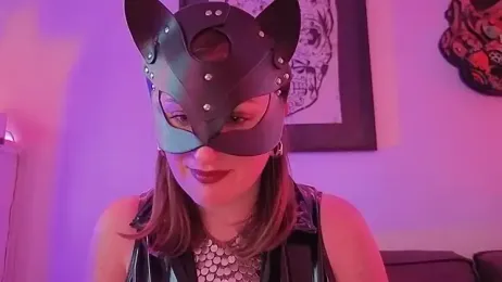 PerverssIzia — Stripchat stream photo (Apr 2026)