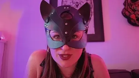 PerverssIzia — Stripchat stream photo (Apr 2026)
