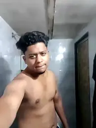 sailord — Stripchat stream photo (May 2025)