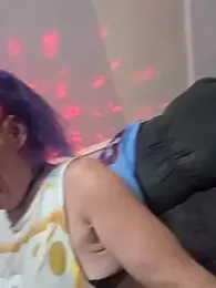 QueenOf1Spade90 — stripchat