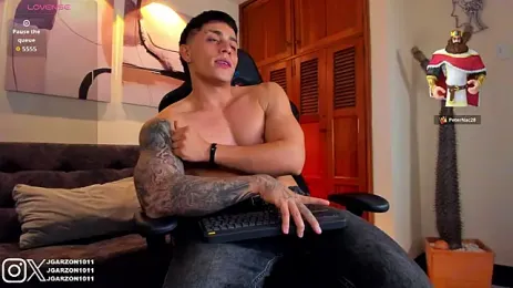 _joansoto — Stripchat stream photo (Sep 2026)