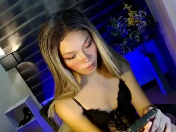 Urfuckingsainaxxx — Stripchat profile photo