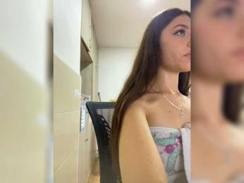 CheryelFoxx — Bongacams stream photo (May 2026)