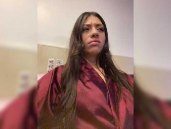 CheryelFoxx — Bongacams stream photo (May 2026)