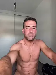 Turunner — Stripchat stream photo (Jul 2026)