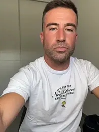 Turunner — Stripchat stream photo (Jul 2026)