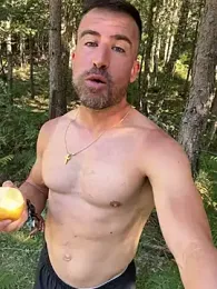Turunner — Stripchat stream photo (Jul 2026)