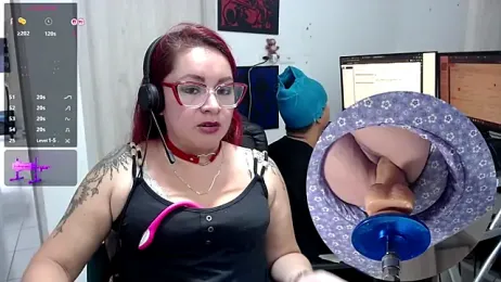 kyobiker — Stripchat stream photo (Jan 2026)