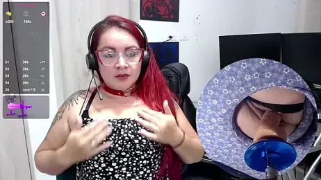 kyobiker — Stripchat profile photo