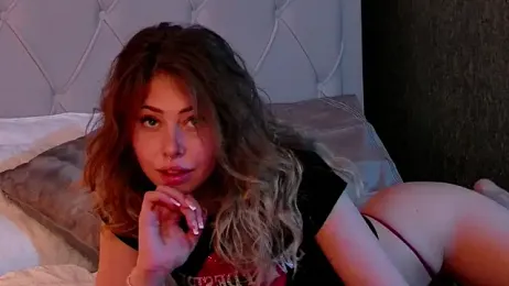 ChristySummeer — Stripchat stream photo (Jul 2026)