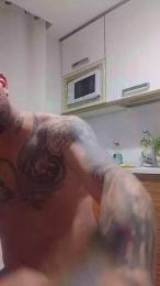 Wiilliii — 在 cam4 直播的网络摄像头模特