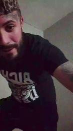 Wiilliii — Cam4 stream photo (May 2026)