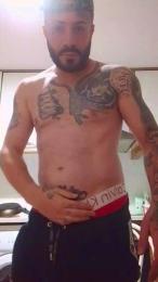 Wiilliii — 在 cam4 直播的网络摄像头模特