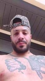 Wiilliii — 在 cam4 直播的网络摄像头模特