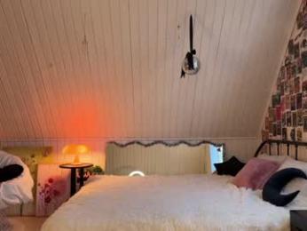 uwunikaa — Chaturbate profile photo