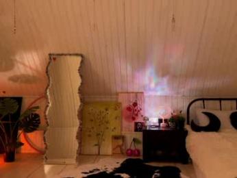 uwunikaa — Chaturbate stream photo (Feb 2026)