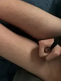 GoldenZeus0 — Stripchat profile photo