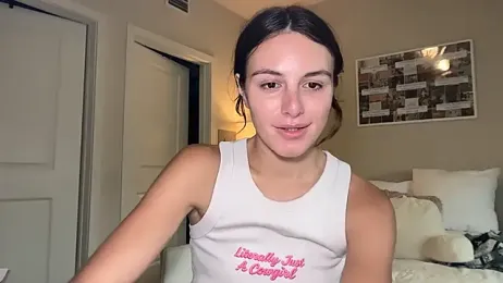 graciesmith27 — 在 stripchat 直播的网络摄像头模特