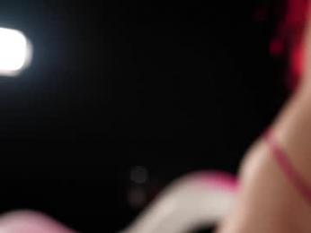 _meganmeow_ — 在 chaturbate 直播的网络摄像头模特