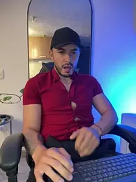 Daviid_owl — Stripchat stream photo (Sep 2026)