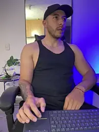 Daviid_owl — Stripchat profile photo