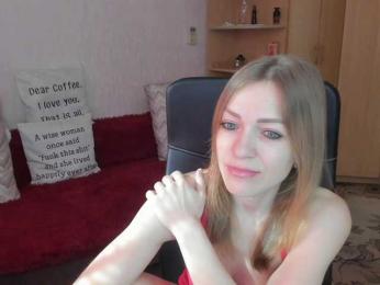 SilviaSweet — bongacams