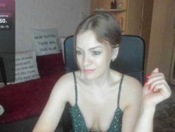 SilviaSweet — bongacams