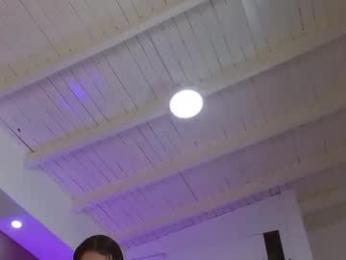 abigailwilliams_ — Chaturbate stream photo (Mar 2026)