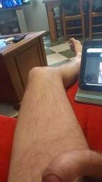 Granadino52 — Cam4 profile photo
