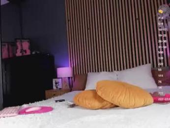 wild_angel777 — chaturbate