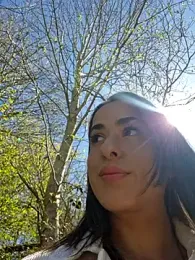 LydiaMaus96 — Stripchat stream photo (Apr 2026)