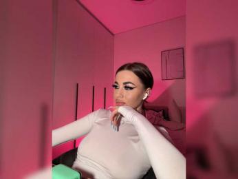 HotGirlEva — Bongacams stream photo (Sep 2026)
