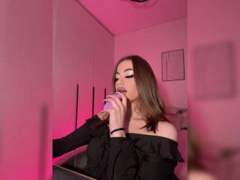 HotGirlEva — Bongacams stream photo (Aug 2026)