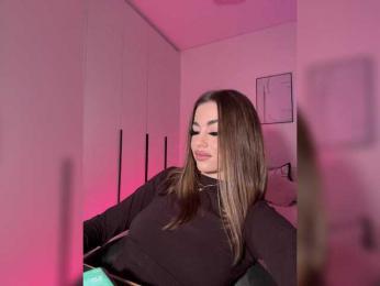 HotGirlEva — Bongacams stream photo (Aug 2026)