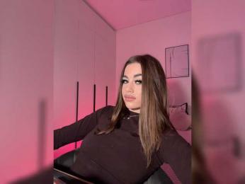 HotGirlEva — Bongacams stream photo (Aug 2026)