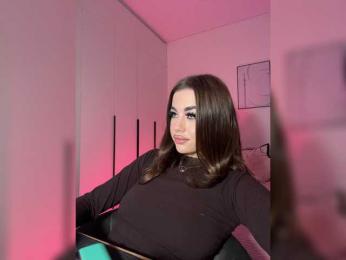 HotGirlEva — Bongacams stream photo (Sep 2026)