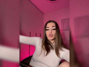 HotGirlEva — Bongacams stream photo (Sep 2026)