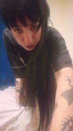 kittydemonia — Cam4 stream photo (Mar 2026)
