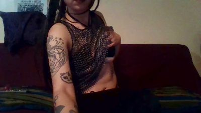 kittydemonia — Cam4 stream photo (Apr 2026)