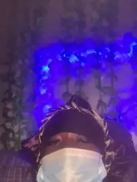 Blackghana2 — Stripchat stream photo (May 2026)