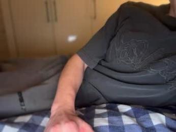 brad_edric — Chaturbate stream photo (Jul 2026)