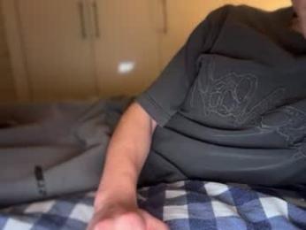 brad_edric — Chaturbate stream photo (Jul 2026)