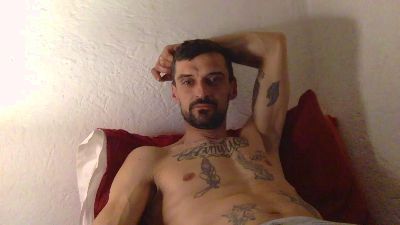 Roa87 — Cam4 stream photo (Mar 2026)