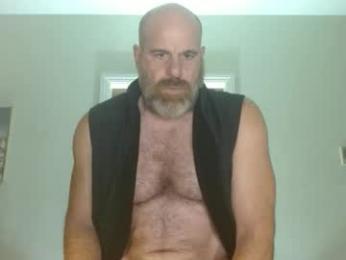 _bacchus — Chaturbate profile photo