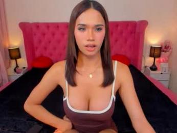 candicewilson — Chaturbate stream photo (Mar 2026)