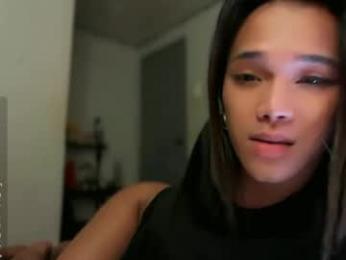 kandymuse_ — Chaturbate stream photo (Mar 2026)