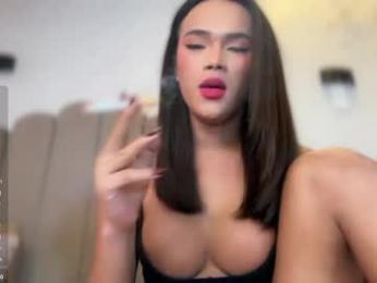 kandymuse_ — Chaturbate stream photo (Mar 2026)